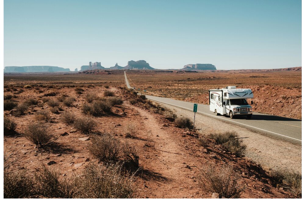 You are currently viewing Preparing Your RV Septic System for Summer Travel