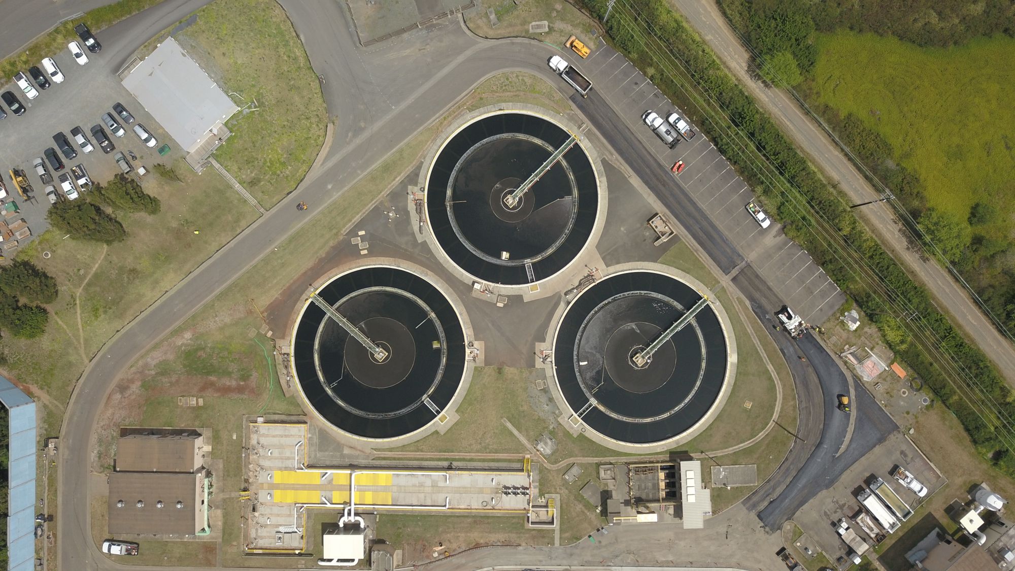 When Organic Waste Becomes an Operational Problem