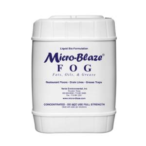 Micro-­Blaze® FOG