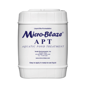 Micro-Blaze® Aquatic Pond Treatment (APT)