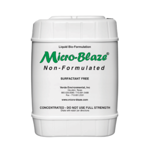 Micro-Blaze® Non-Formulated