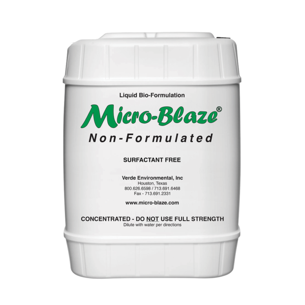 Verde - Products - Non-Formulated - 5 Gallon