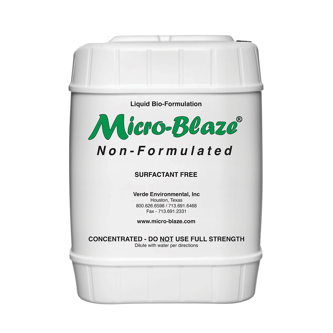 Verde - Products - Non-Formulated - 5 Gallon
